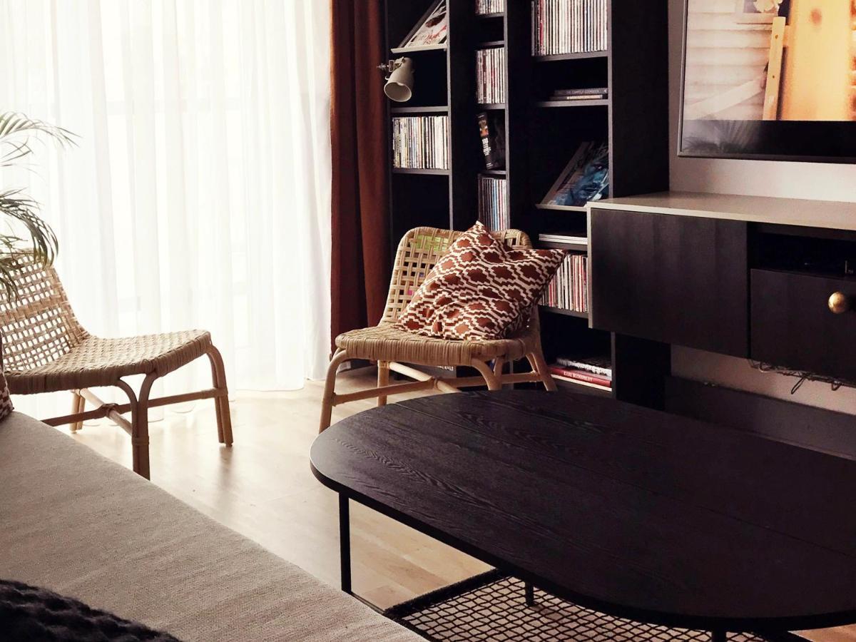 Central Point By Zoom Apartments Bratislava Dış mekan fotoğraf