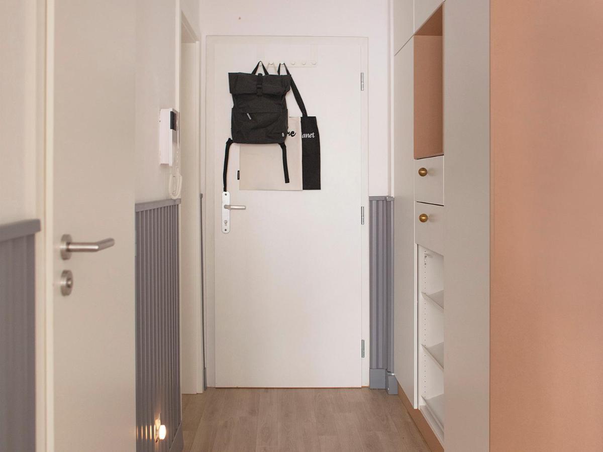 Central Point By Zoom Apartments Bratislava Dış mekan fotoğraf