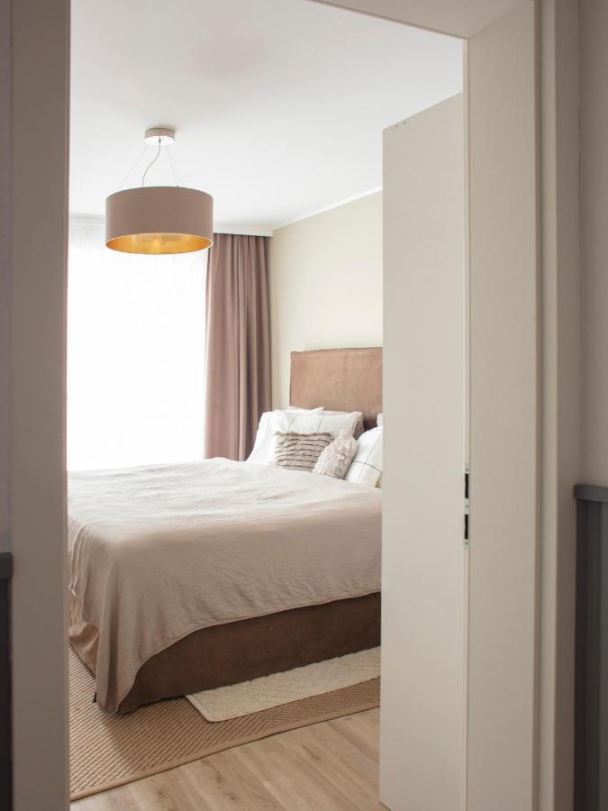 Central Point By Zoom Apartments Bratislava Dış mekan fotoğraf
